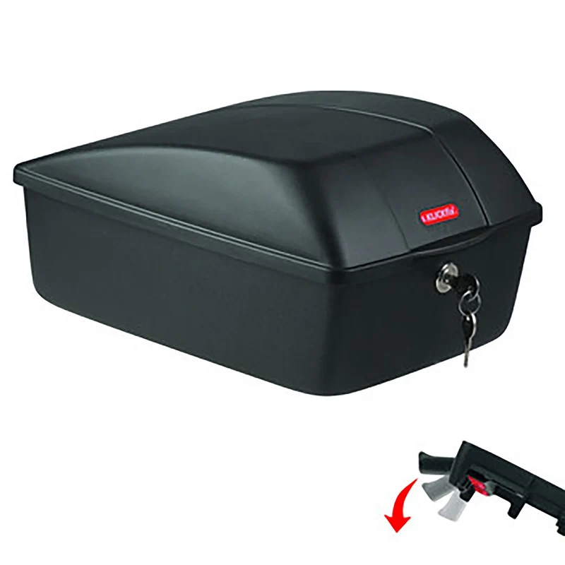 KLICKfix Bike Box Uniklip 2