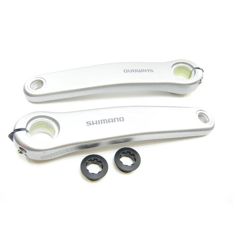 Shimano Kurbg.Ebike Fcen500 170mm