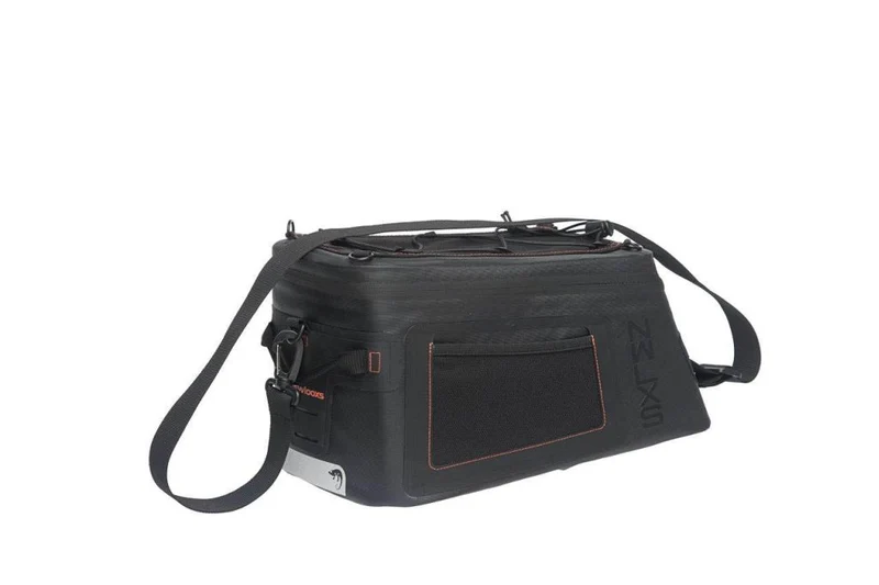 Newlooxs Varo Trunkbag Mik 15L