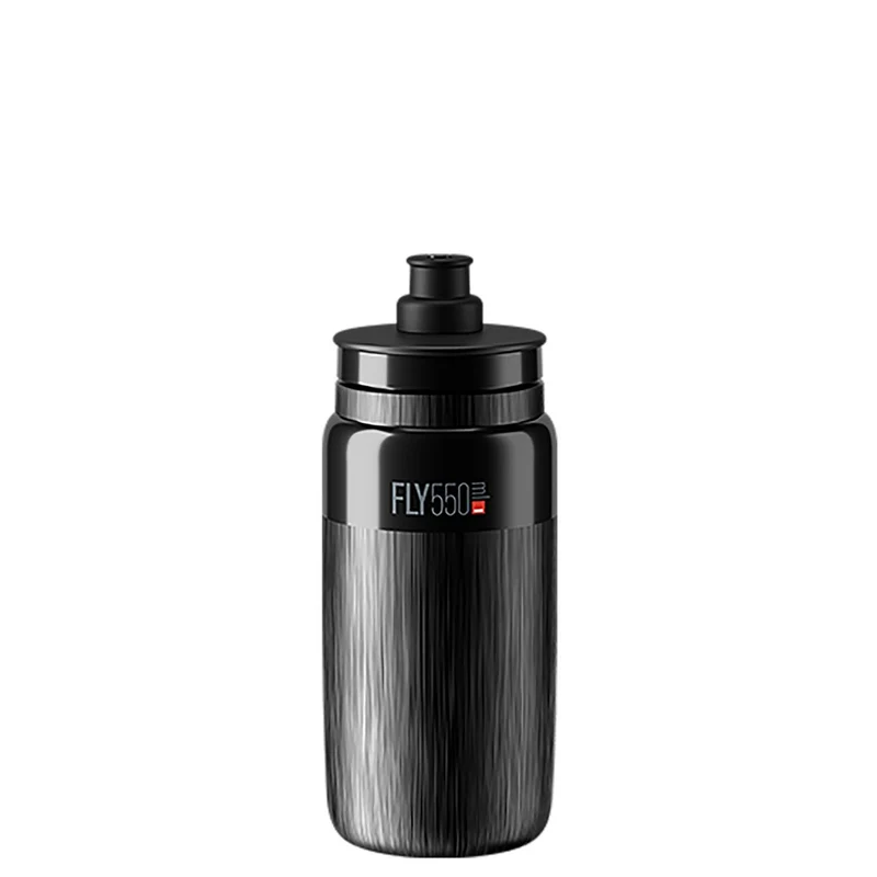 Elite Fly Tex Elite 550Ml Schwarz