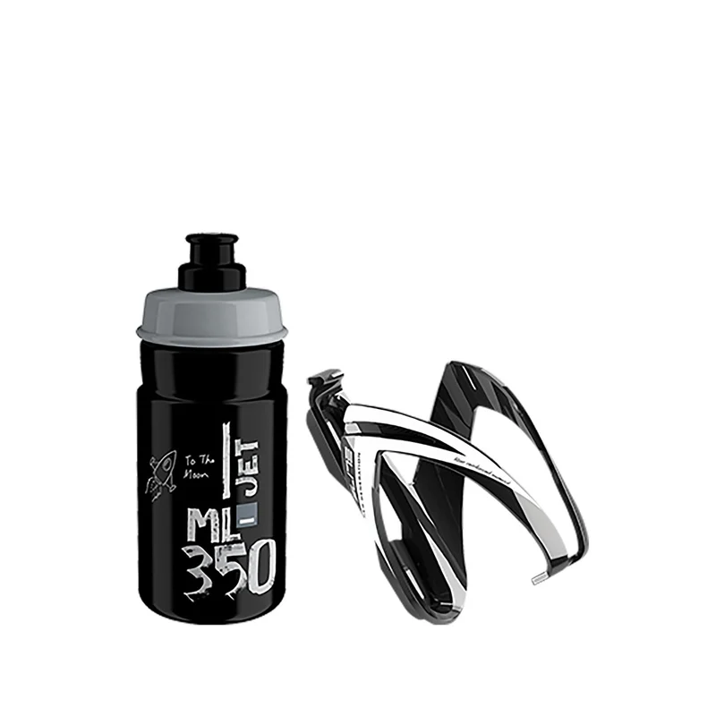 Elite Kit Ceo Blk+Jet 350 Clear Sw
