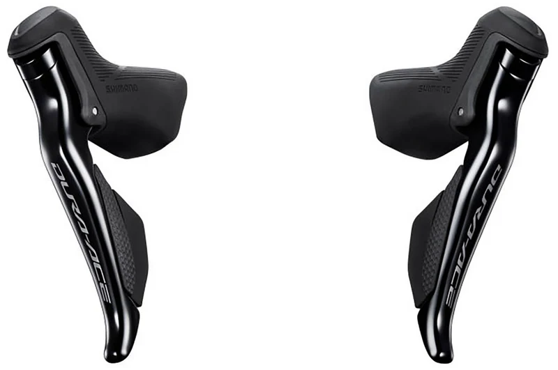 Shimano Sch/Br.Hebel Set D-Ace 12F.Di2