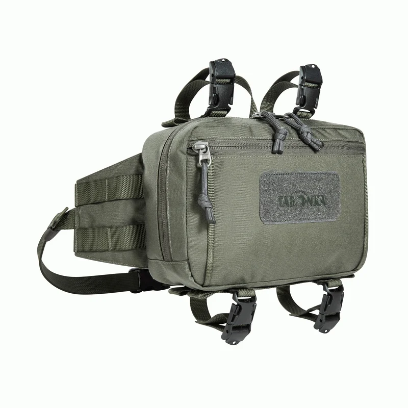 Hip & Bar Pouch BC