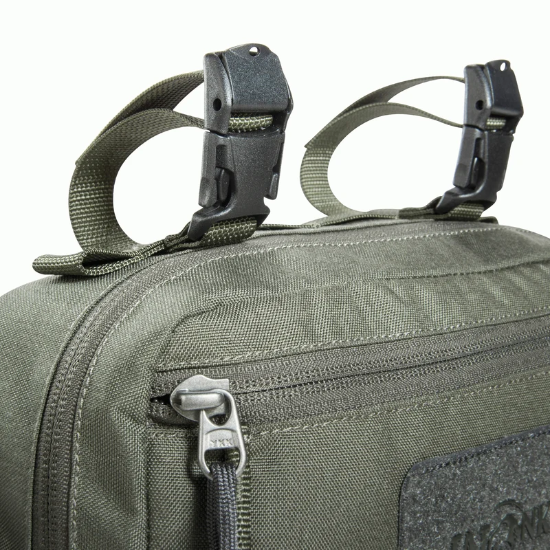 Hip & Bar Pouch BC