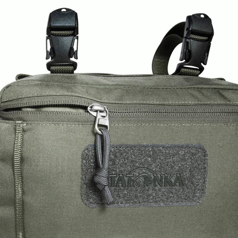 Hip & Bar Pouch BC