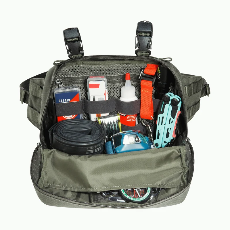 Hip & Bar Pouch BC