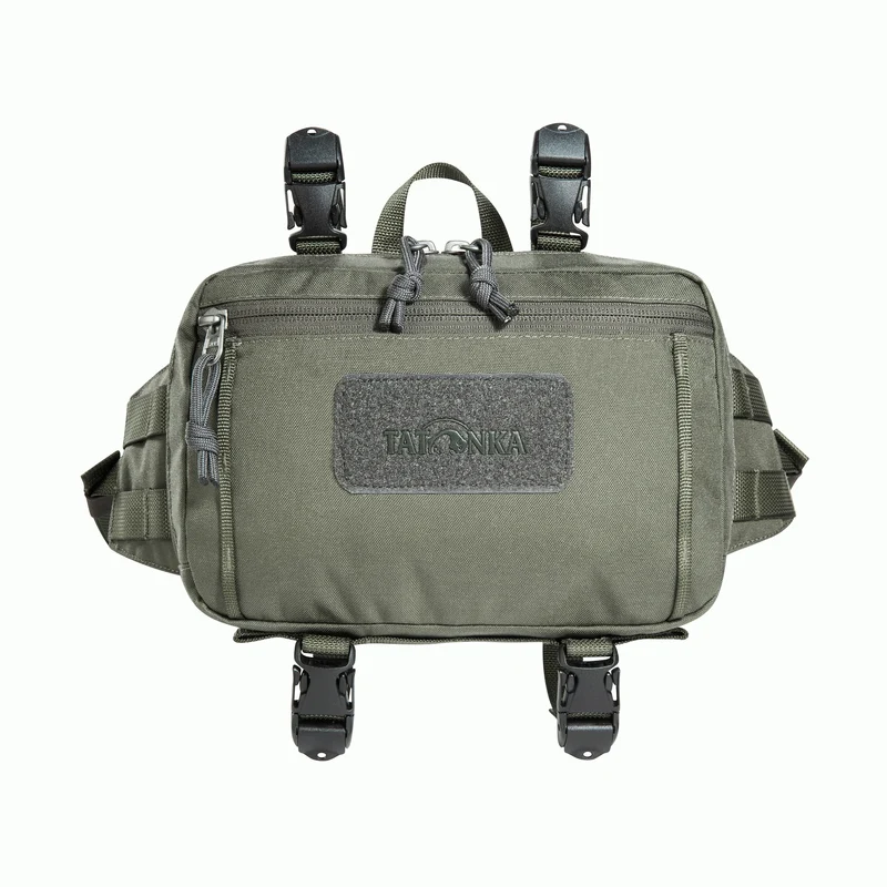 Hip & Bar Pouch BC