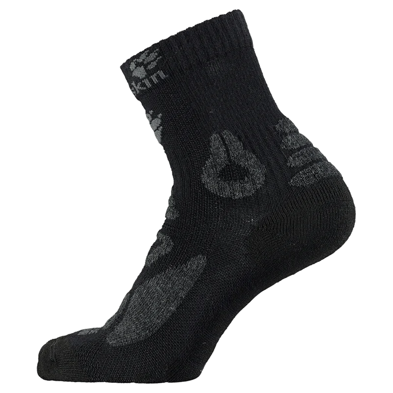 HIKING MERINO CLASSIC CUT KIDS