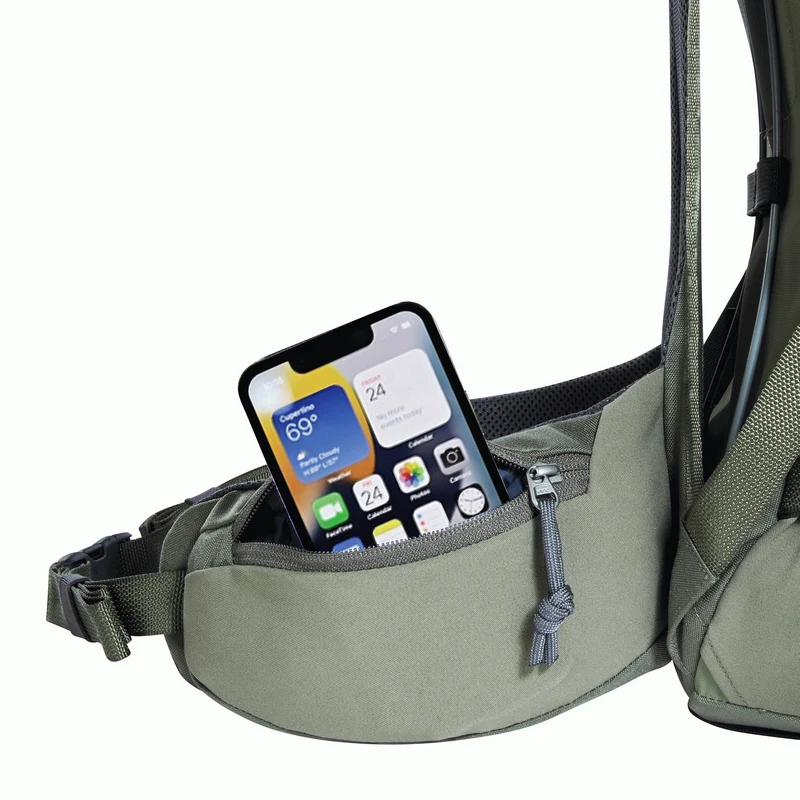 Hike Pack 30 BC