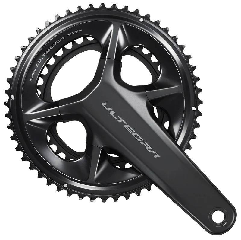 Shimano Kurbg.Ult. FCR8100 172,5 52-36