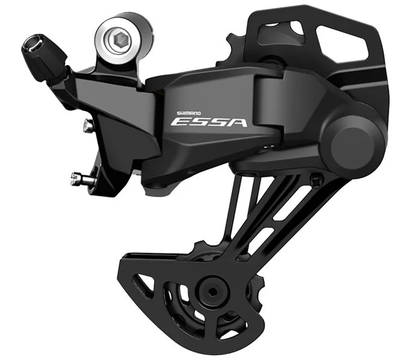 Shimano Schaltung ESSA RDU2000 8F