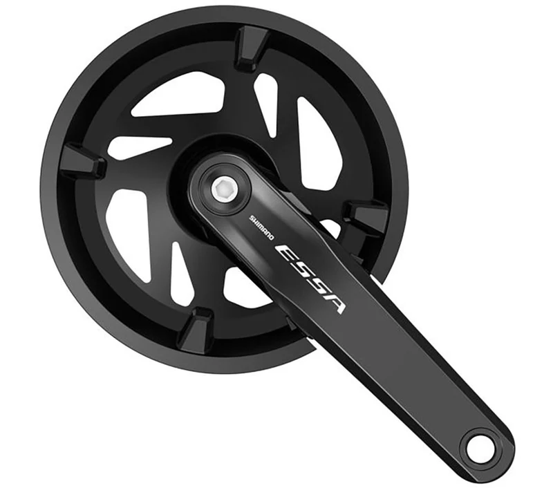 Shimano Kurbg.Essa FCU20001 170 40Z