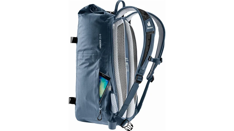 Deuter Amager Rucksack ink 25 + 5 L