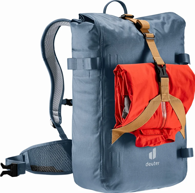 Deuter Amager Rucksack ink 25 + 5 L