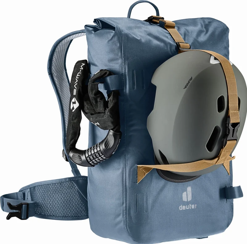 Deuter Amager Rucksack ink 25 + 5 L