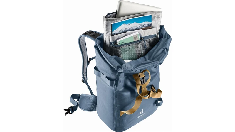 Deuter Amager Rucksack ink 25 + 5 L