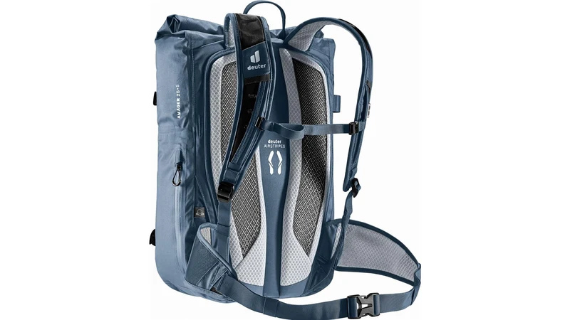Deuter Amager Rucksack ink 25 + 5 L