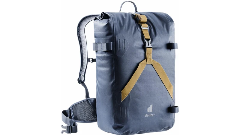 Deuter Amager Rucksack ink 25 + 5 L