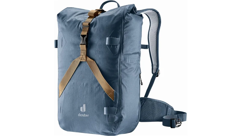 Deuter Amager Rucksack ink 25 + 5 L