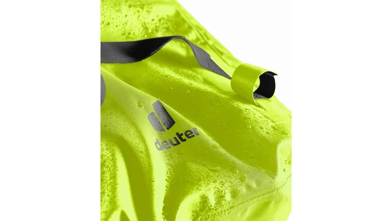 Deuter Amager Rucksack citrus 25 + 5 L