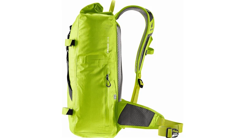 Deuter Amager Rucksack citrus 25 + 5 L