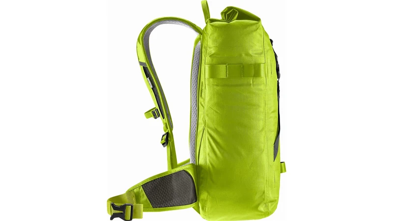 Deuter Amager Rucksack citrus 25 + 5 L
