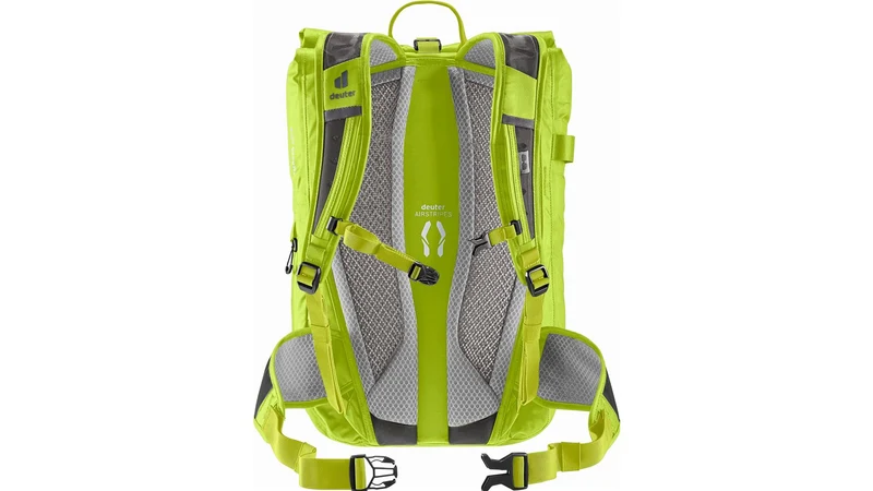Deuter Amager Rucksack citrus 25 + 5 L