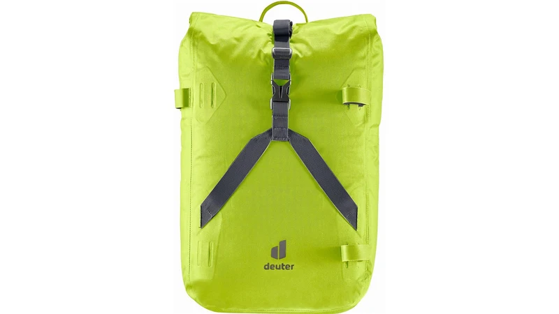 Deuter Amager Rucksack citrus 25 + 5 L