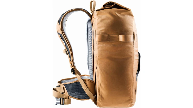 Deuter Amager Rucksack almond 25 + 5 L