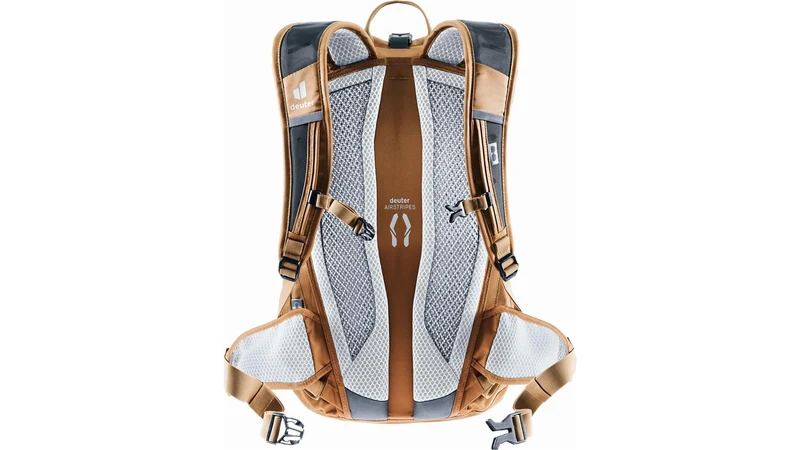 Deuter Amager Rucksack almond 25 + 5 L