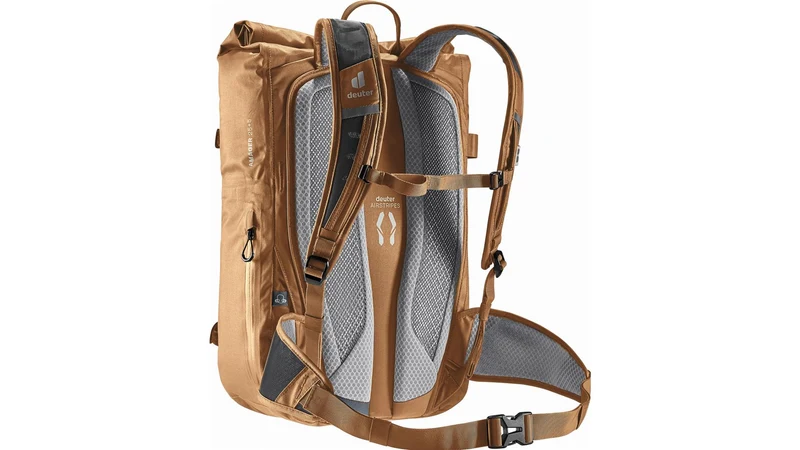 Deuter Amager Rucksack almond 25 + 5 L