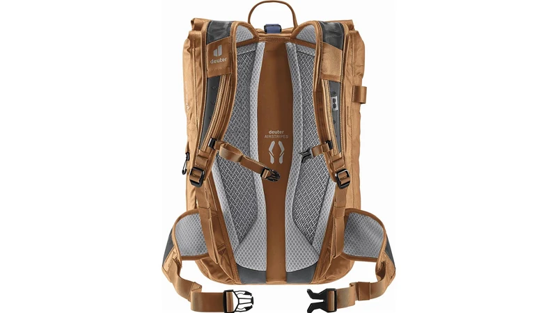 Deuter Amager Rucksack almond 25 + 5 L