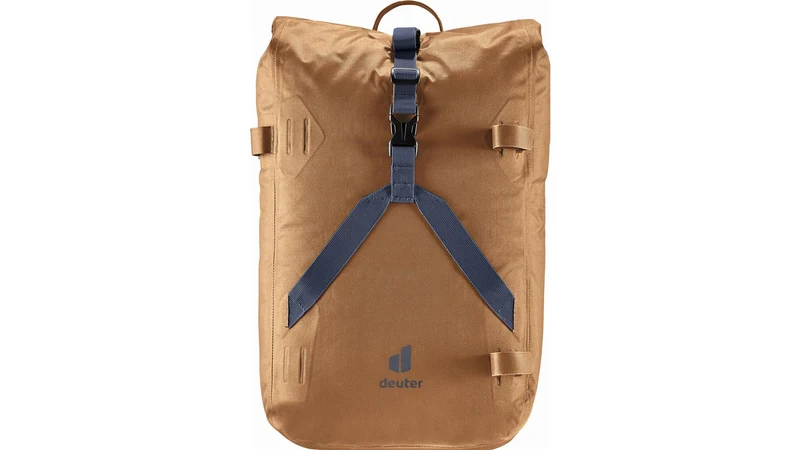 Deuter Amager Rucksack almond 25 + 5 L