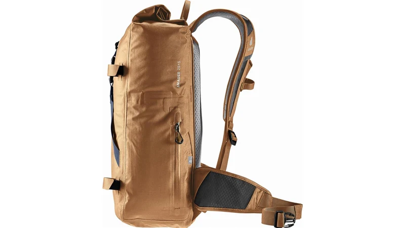 Deuter Amager Rucksack almond 25 + 5 L