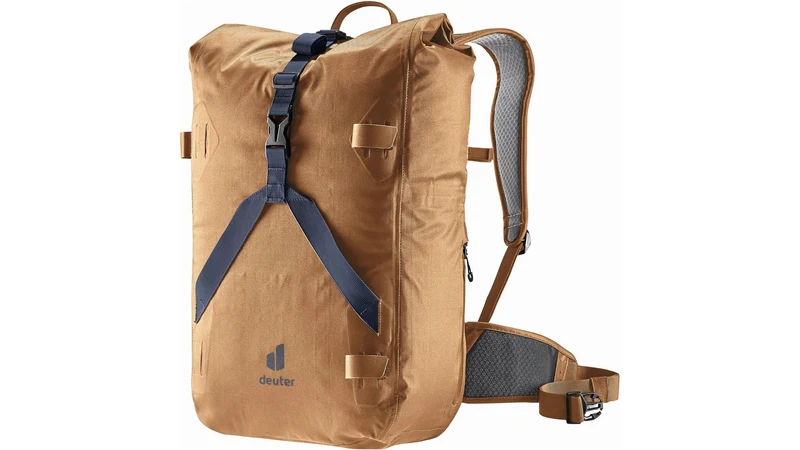 Deuter Amager Rucksack almond 25 + 5 L