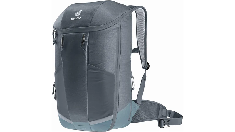 Deuter Rotsoord Rucksack graphite-shale 25 + 5 L