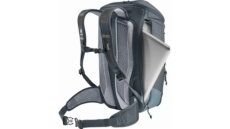 Deuter Rotsoord Rucksack graphite-shale 25 + 5 L