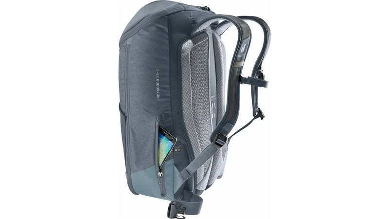 Deuter Rotsoord Rucksack graphite-shale 25 + 5 L