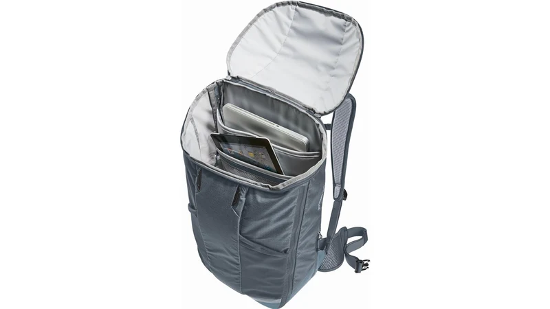 Deuter Rotsoord Rucksack graphite-shale 25 + 5 L