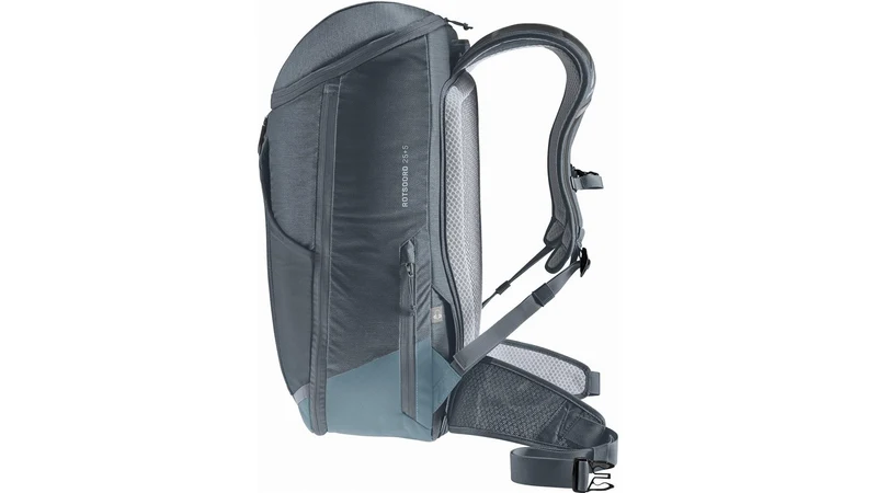 Deuter Rotsoord Rucksack graphite-shale 25 + 5 L
