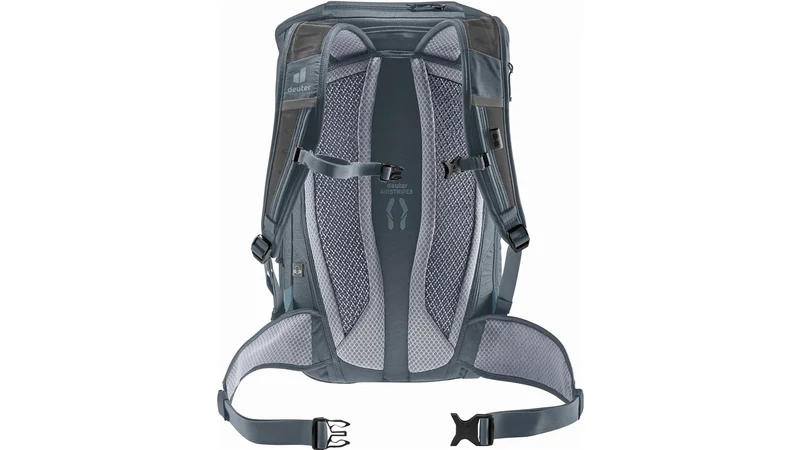Deuter Rotsoord Rucksack graphite-shale 25 + 5 L