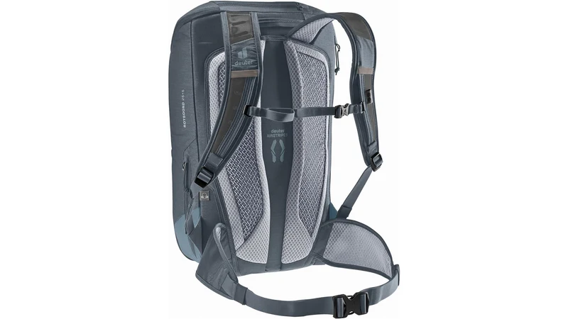 Deuter Rotsoord Rucksack graphite-shale 25 + 5 L