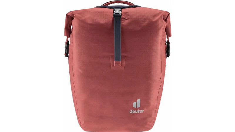 Deuter Weybridge Gepäckträgertasche redwood 20 + 5 L
