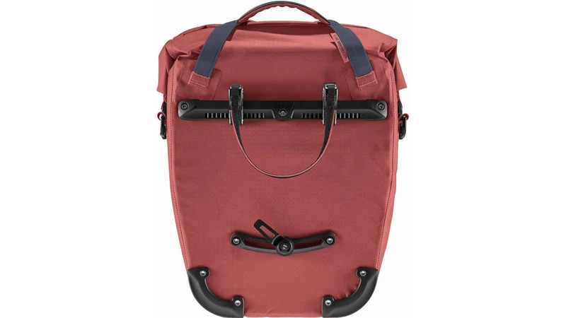 Deuter Weybridge Gepäckträgertasche redwood 20 + 5 L