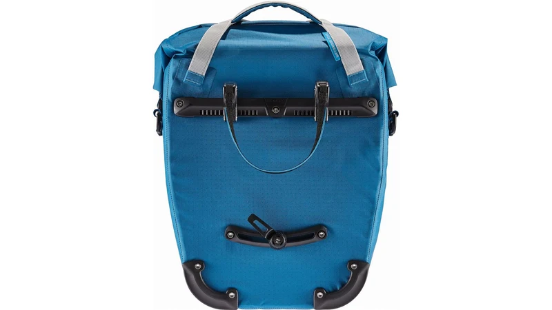 Deuter Weybridge Gepäckträgertasche reef 20 + 5 L