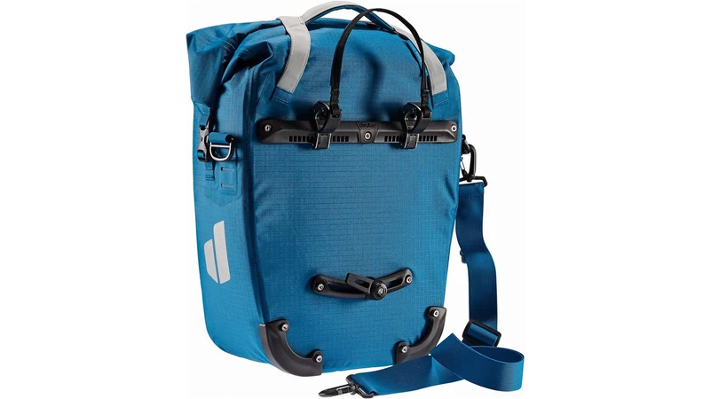 Deuter Weybridge Gepäckträgertasche reef 20 + 5 L
