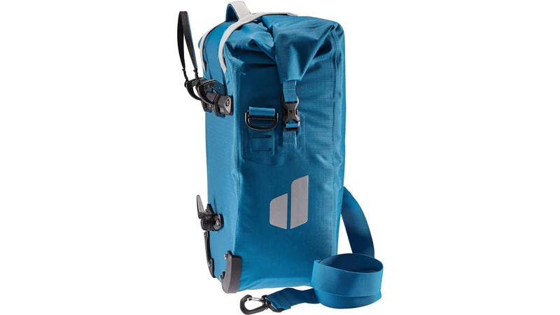 Deuter Weybridge Gepäckträgertasche reef 20 + 5 L