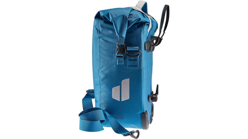 Deuter Weybridge Gepäckträgertasche reef 20 + 5 L
