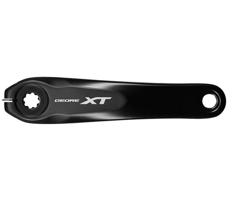 Shimano Kur.Arm EbikeFCM8050 Li. 175
