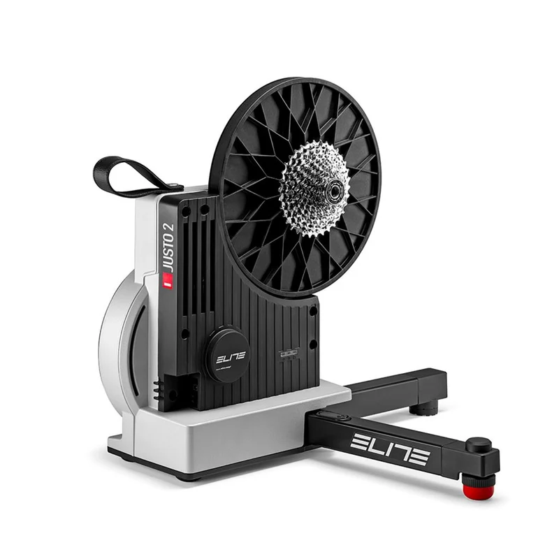 Elite Justo 2 Trainer
